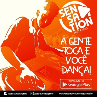 WEB RADIO SENSATION